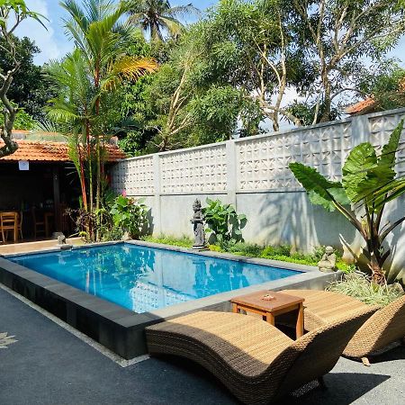 Kanda Villa Ubud  Ngoại thất bức ảnh