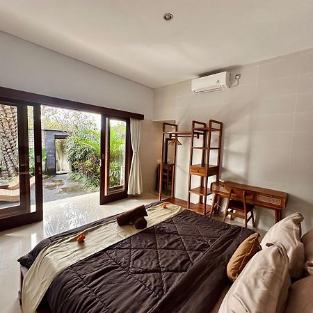 Kanda Villa Ubud  Ngoại thất bức ảnh