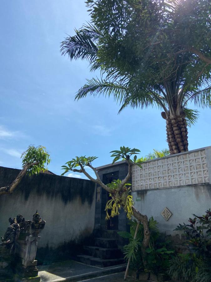 Kanda Villa Ubud  Ngoại thất bức ảnh