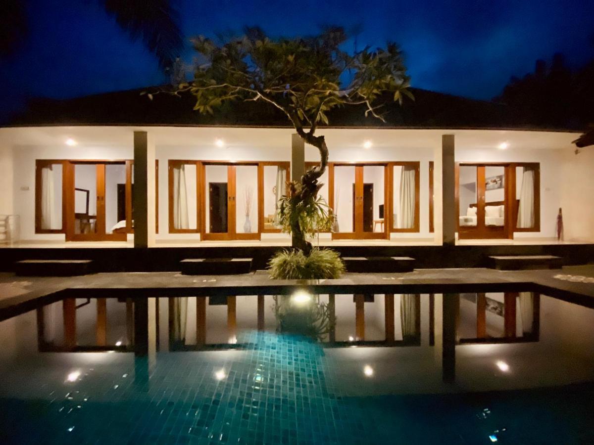 Kanda Villa Ubud  Ngoại thất bức ảnh