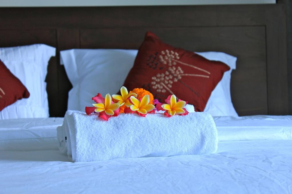 Kanda Villa Ubud  Phòng bức ảnh