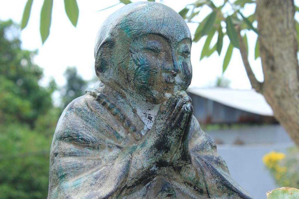 Kanda Villa Ubud  Phòng bức ảnh