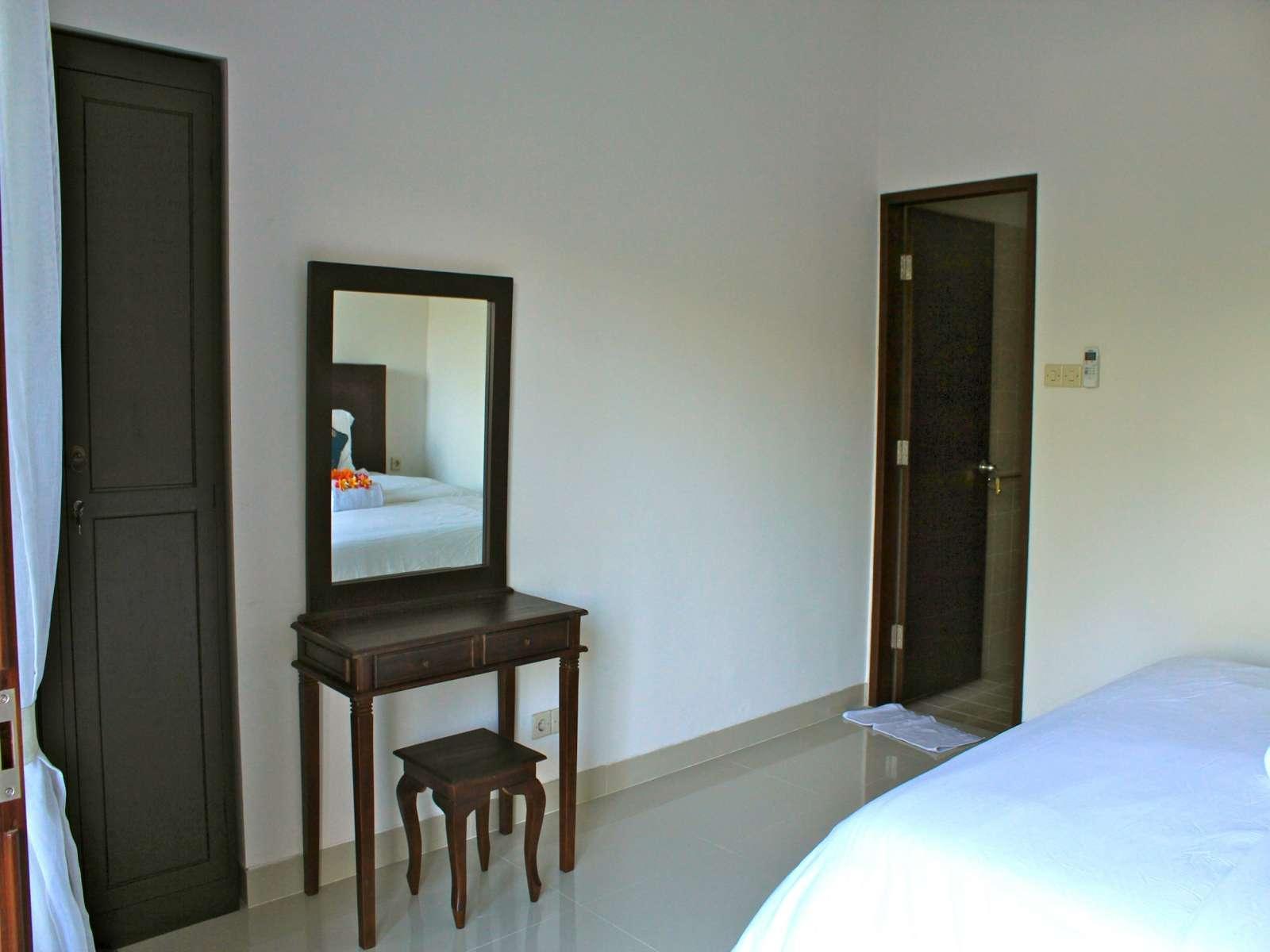 Kanda Villa Ubud  Ngoại thất bức ảnh