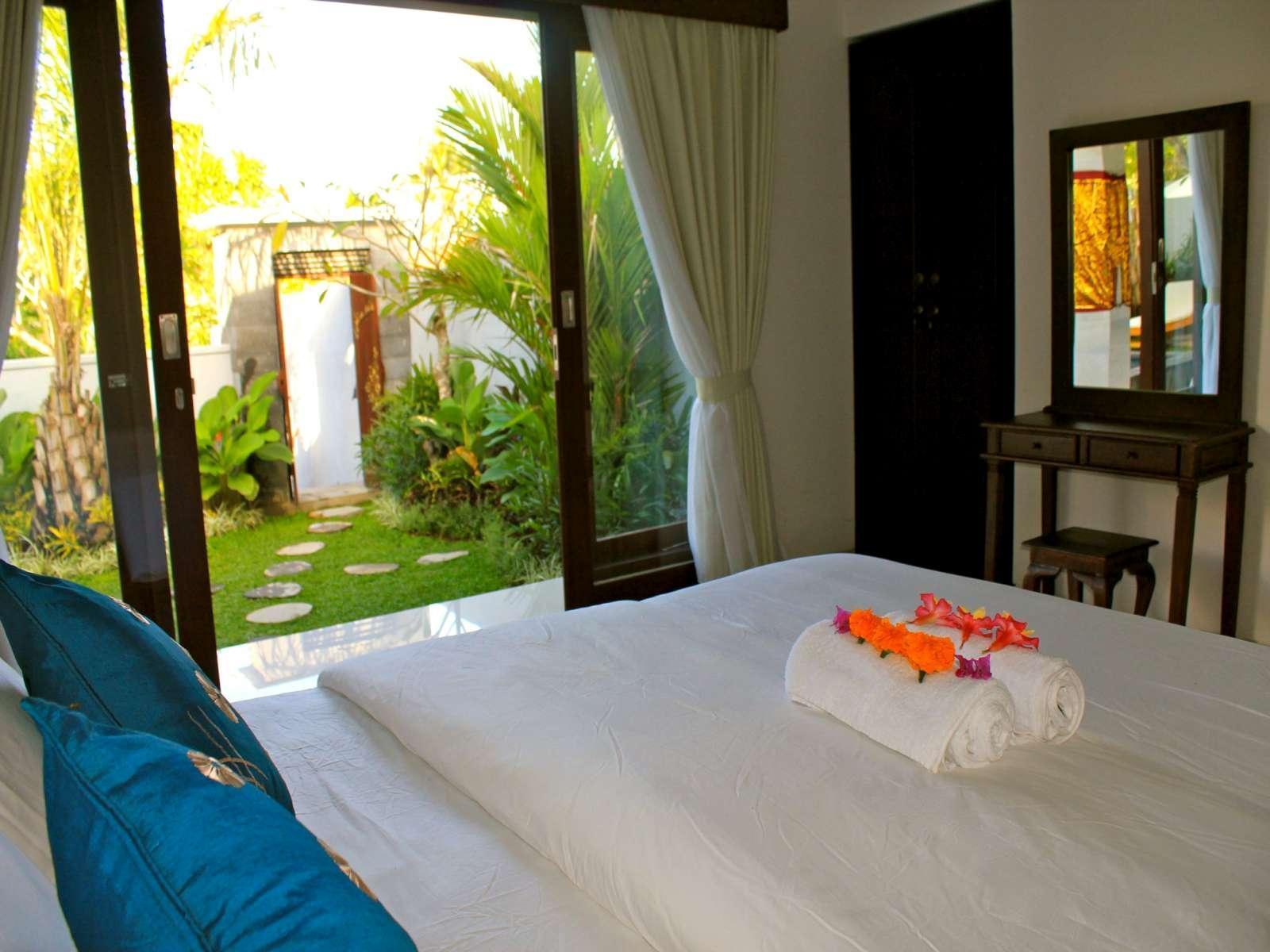 Kanda Villa Ubud  Ngoại thất bức ảnh