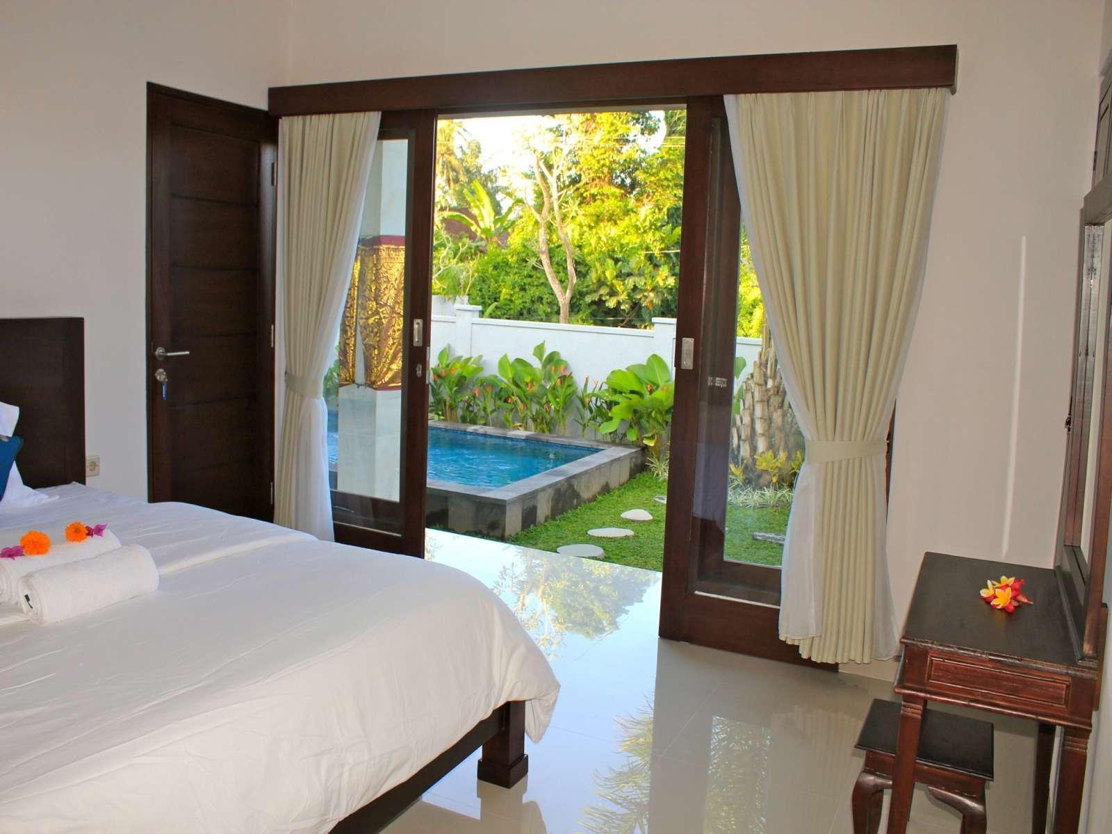 Kanda Villa Ubud  Ngoại thất bức ảnh